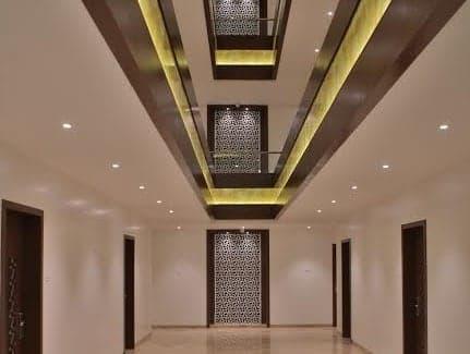 Hotel K P Pride 贾尔冈 外观 照片